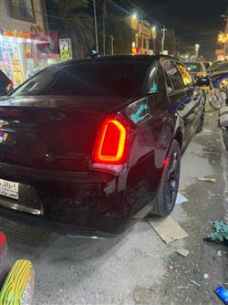 Chrysler 300